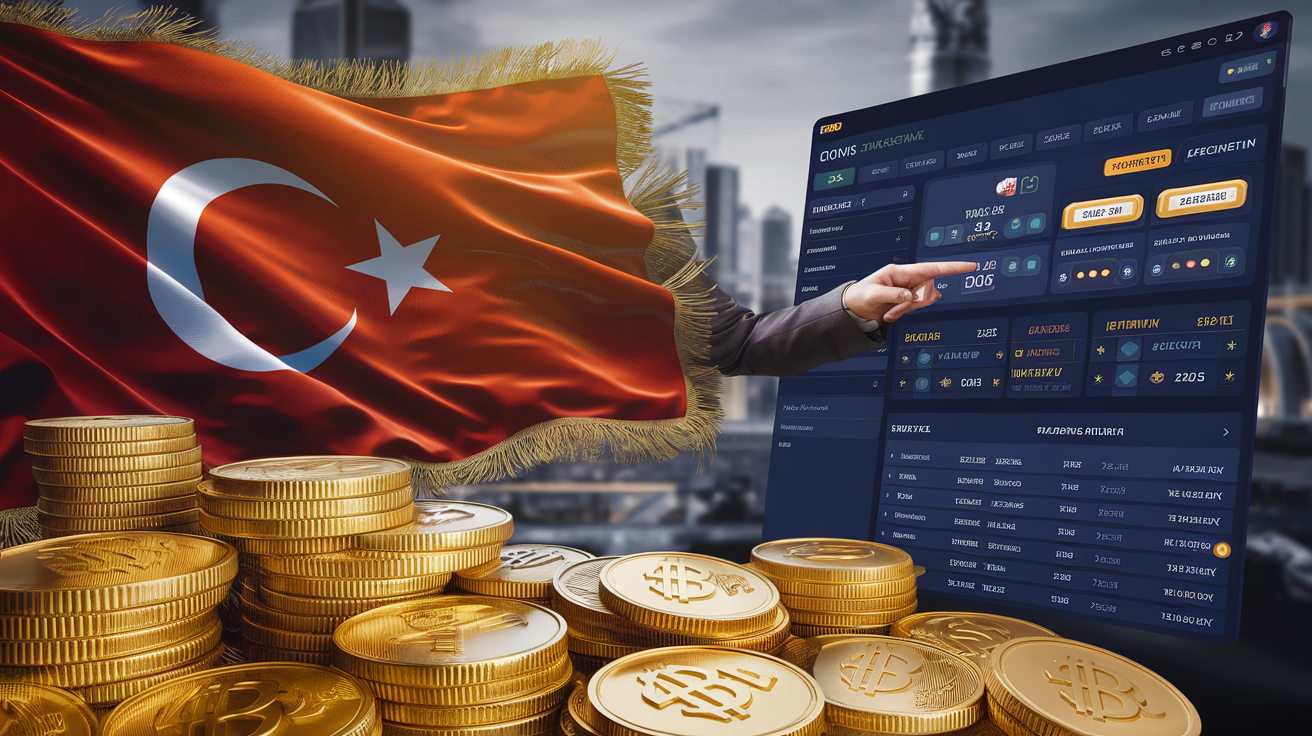 Türkiye'nin En Güvenilir Bahis Rehberi